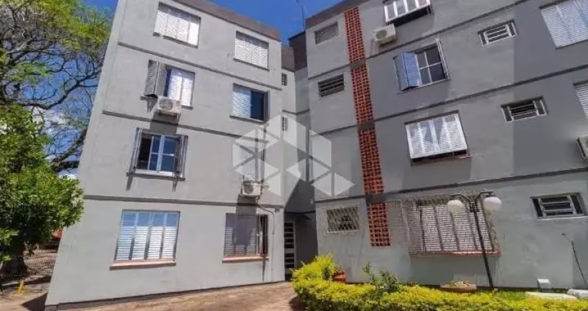 Apartamento com 2 quartos à venda na Rua Hipólito da Costa, 211, Santa Tereza, Porto Alegre