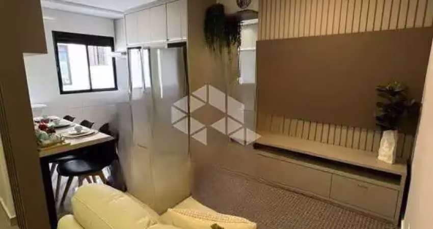 Apartamento com 2 quartos à venda na Vila Gaeta, 11, Parque Peruche, São Paulo