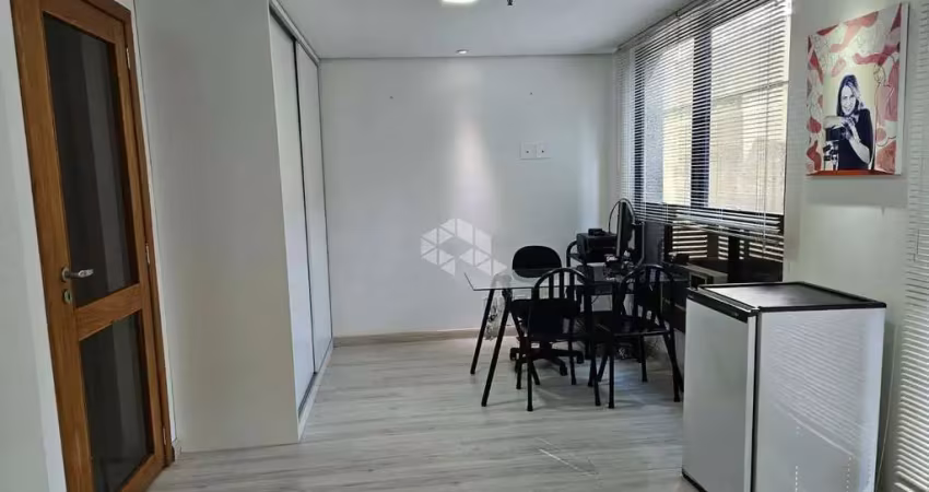Sala / conjunto comercial à venda no bairro moinhos de vento - porto alegre