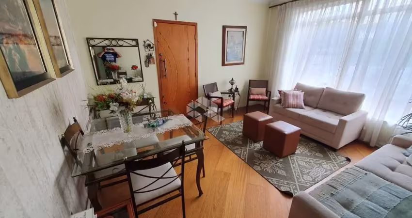 Apartamento com 3 quartos à venda na Rua Doutor Cândido Espinheira, 569, Perdizes, São Paulo