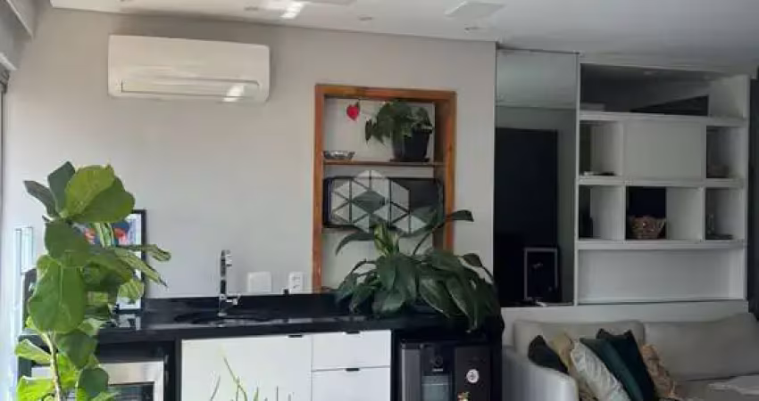 Venda, apartamento 66m², 2 dormitórios, ( 1 suíte ), 1 vaga na vila madalena