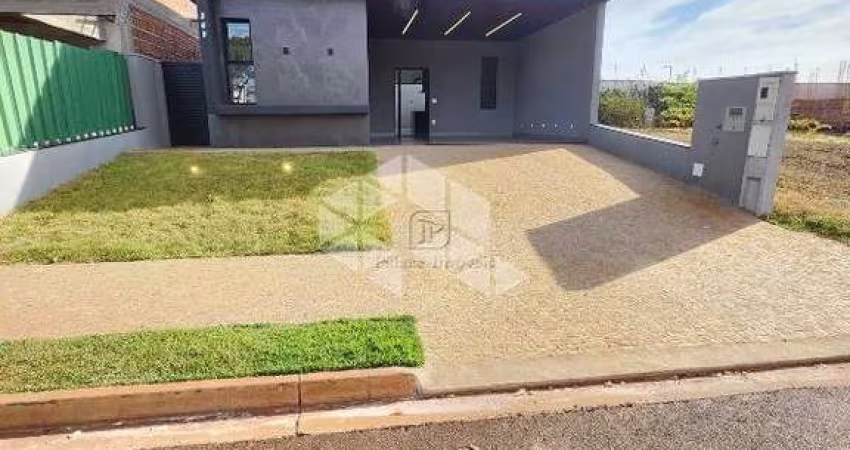 Casa á venda 3 suítes, 4 vagas  Condômino Vivenda da Mata  Aroeira Ribeirão Preto