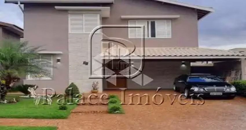Casa em condominio 3 suites- 4 vagas -recreio das acácias
