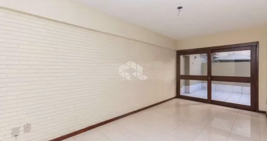 Apartamento garden 3 dormitórios 133m² 2 vagas no bairro auxiliadora