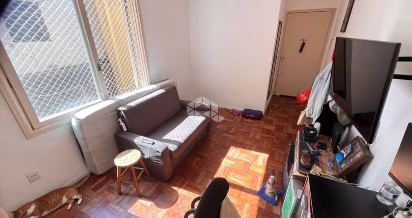 Apartamento na Demetrio Ribeiro....,