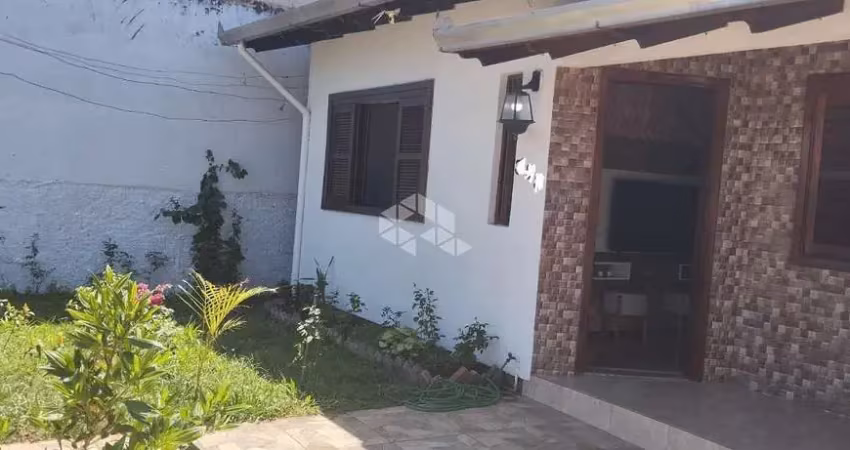 Excelente casa 3 dormitórios/quarto bairro harmonia em canoas