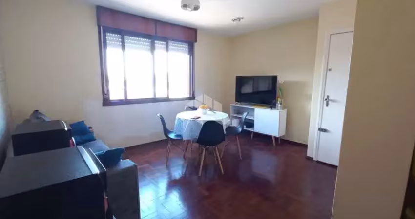 Ótimo apartamento com 2 dormitórios no bairro santa teresa
