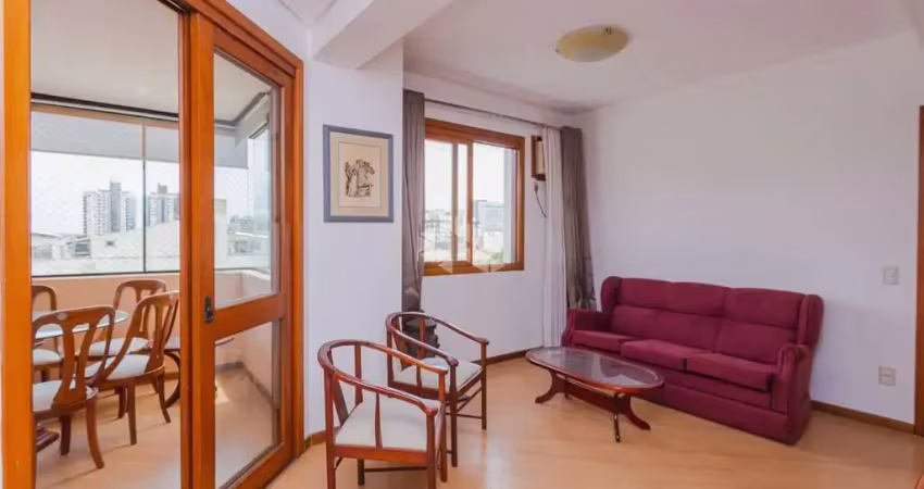 Apartamento com 2 quartos à venda na Rua Coronel André Belo, 476, Menino Deus, Porto Alegre