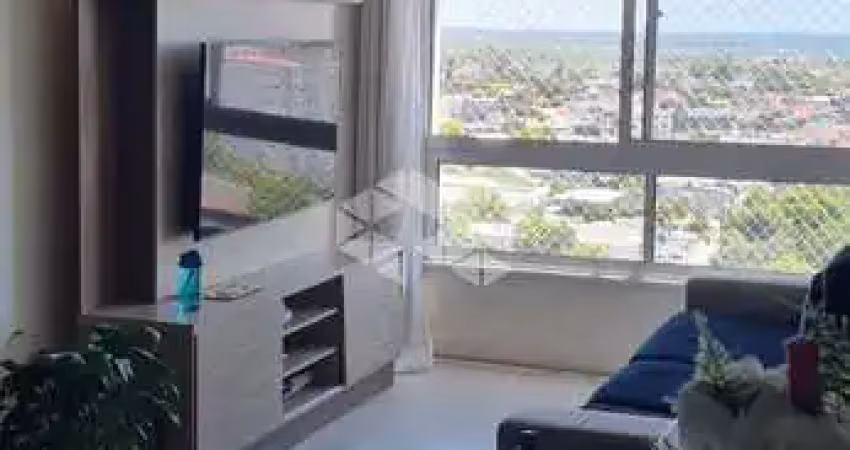 Apartamento à venda no bairro sarandi, com 3 dormitórios, 1 suíte, churrasqueira e 1 vaga de garagem. condomínio com infra completa