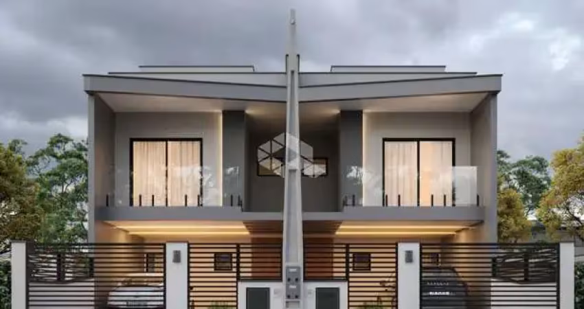 Casa com 3 quartos à venda na Rua Maria da Silva Bach, 1, Centro, São José