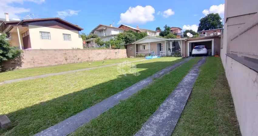 Casa com 2 quartos à venda na Francisco Baretta, 400, América, Farroupilha