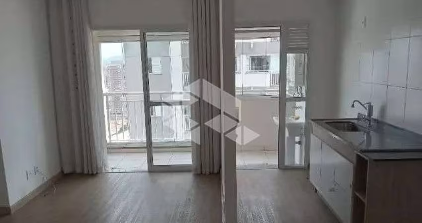 Apartamento com 49m², 2 dorms, e 1 vaga a venda na Barra Funda!