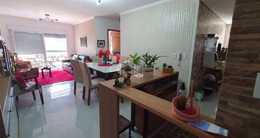 Apartamento 2 dormitórios/quartos Garden(2) suíte, novo no bairro Rio Branco Porto Alegre
