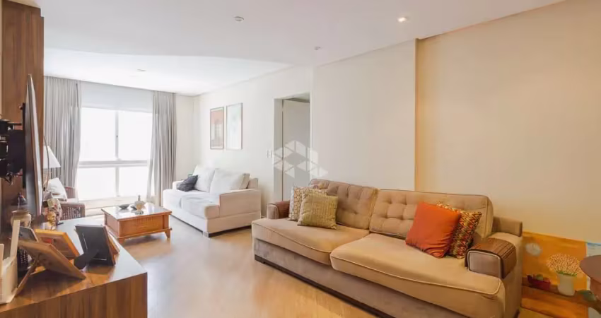 Apartamento 3 dormitórios 1 suíte 127m² 1 vaga no bairro menino deus