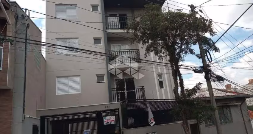 Apartamento com 2 quartos à venda na Rua Donato, 251, Vila Bonilha, São Paulo