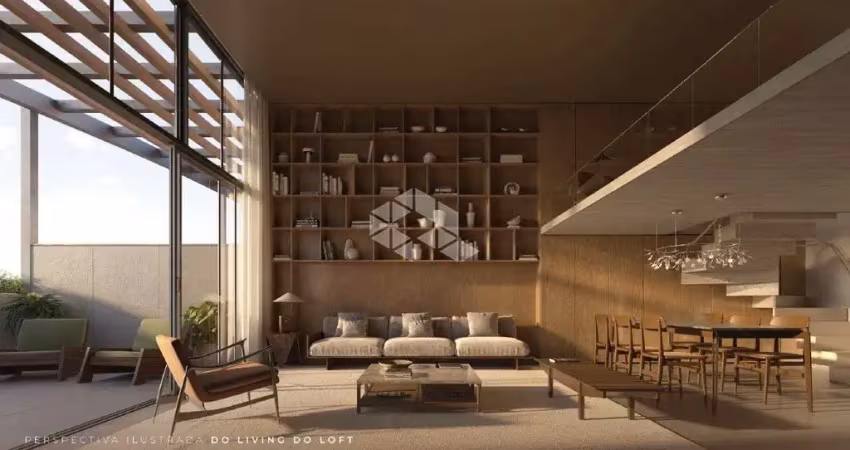 Apartamento 2 dormitório, 70,81m², no centro de canela a 5 minutos da catedral