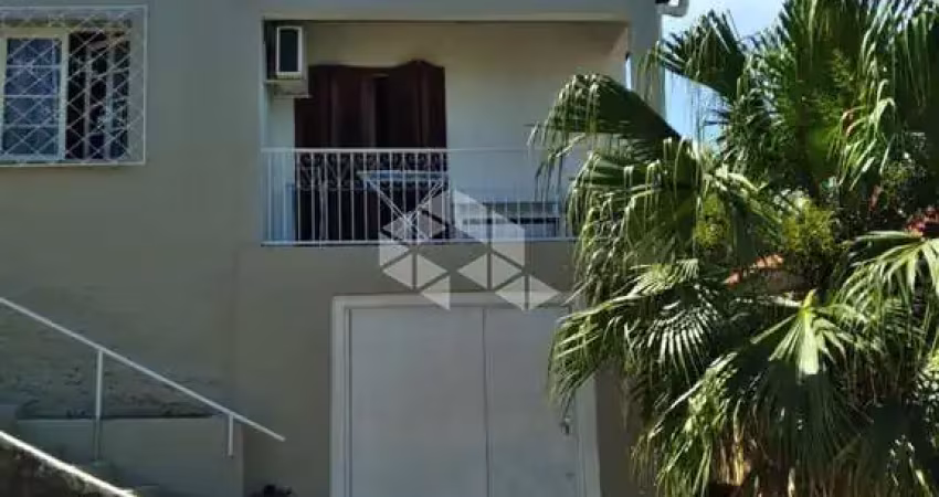 Casa com 3 quartos à venda na Francisco Alves, 390, Itararé, Santa Maria