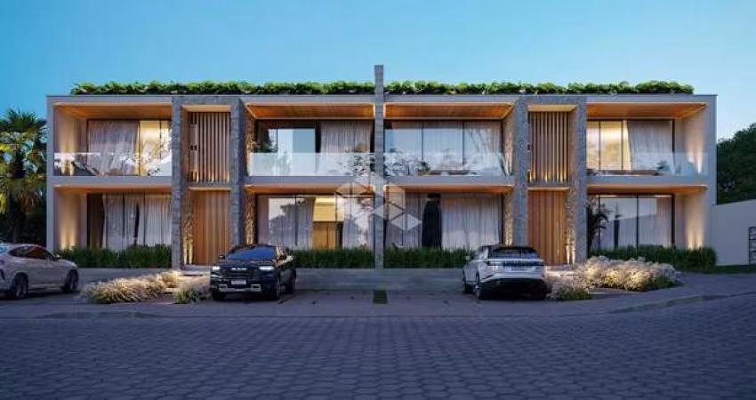 Apartamento Garden no Morrinhos em Garopaba SC