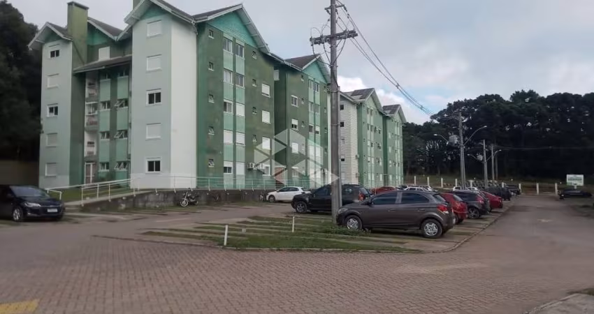 Apartamento em Canela dois dormitórios