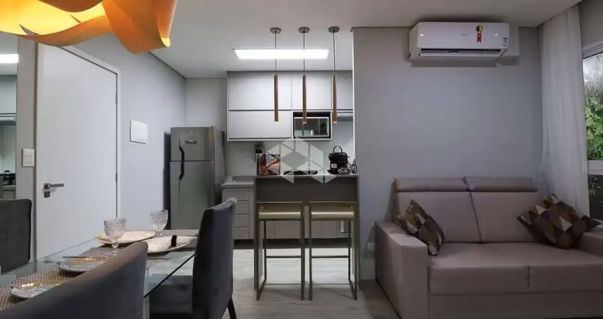 Apartamento com 2 quartos à venda na Avenida Mazzei, 326, Vila Mazzei, São Paulo