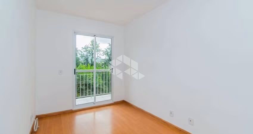 Apartamento Residencial À Venda, São Sebastião, Po