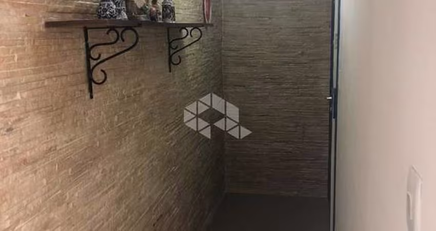 Cobertura 2 dorms à venda Rua General João Telles, Bom Fim - Porto Alegre