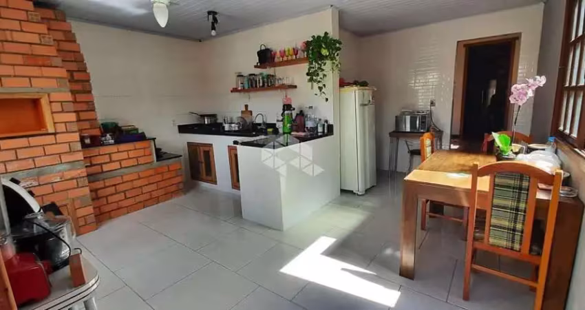 Casa com 2 quartos à venda na Acesso A Dois, 140, Costa e Silva, Porto Alegre