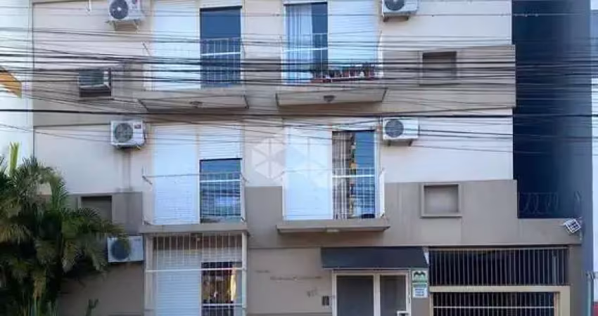Apartamento 04 dormitórios sendo 01 suíte com vaga de garagem a venda no bairro centro