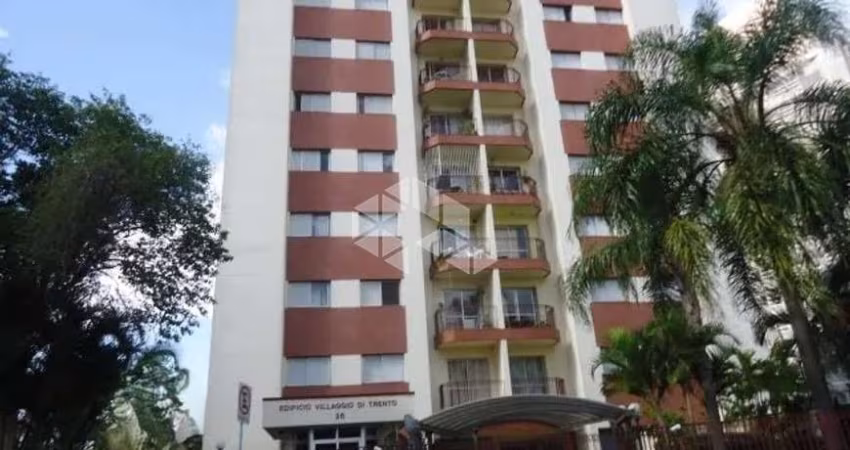 Apartamento no Lauzane Paulista com 3 dormitórios e 1 vaga