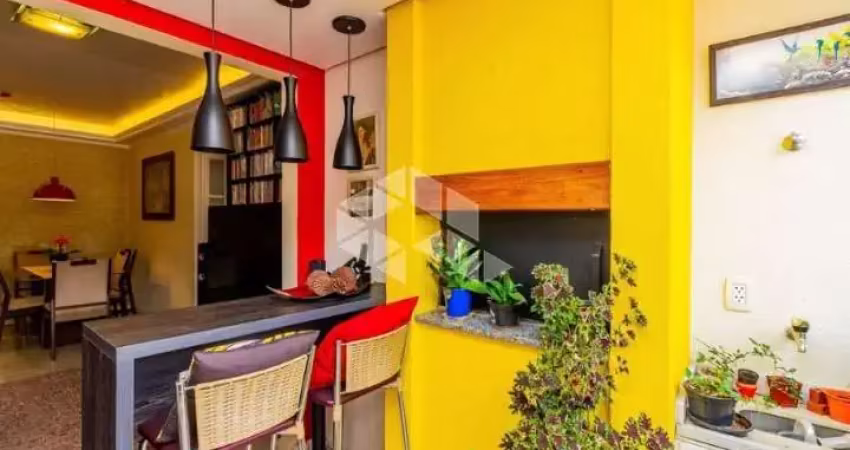 Apartamento com 2 quartos à venda na Avenida Clemenciano Barnasque, 160, Teresópolis, Porto Alegre