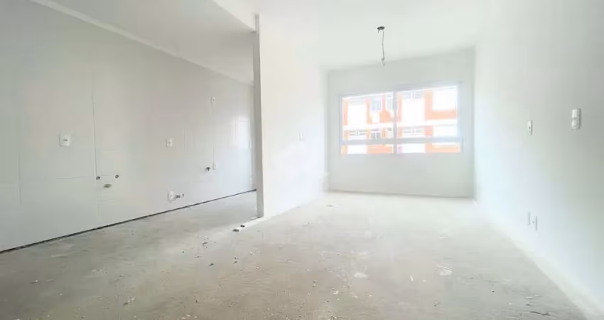Apartamento de 01 dormitório com 01 vaga no cristo redentor