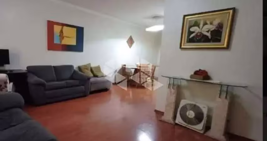 Casa térrea com 3 dormitórios (1 suíte) e edícula a venda no bairro independência em são bernardo do campo