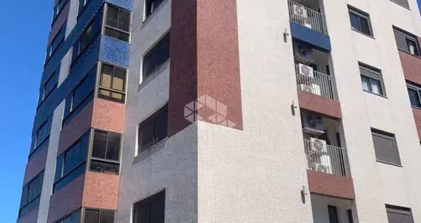 Apartamento de 03 quartos com 02 vagas de garagem á venda no bairro centro, santa maria rs