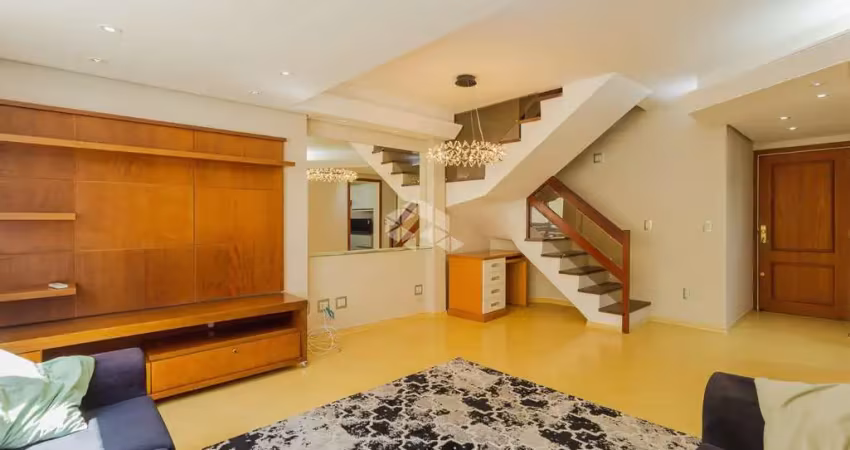 Cobertura com 2 quartos à venda na Rua Coronel Corte Real, 764, Petrópolis, Porto Alegre