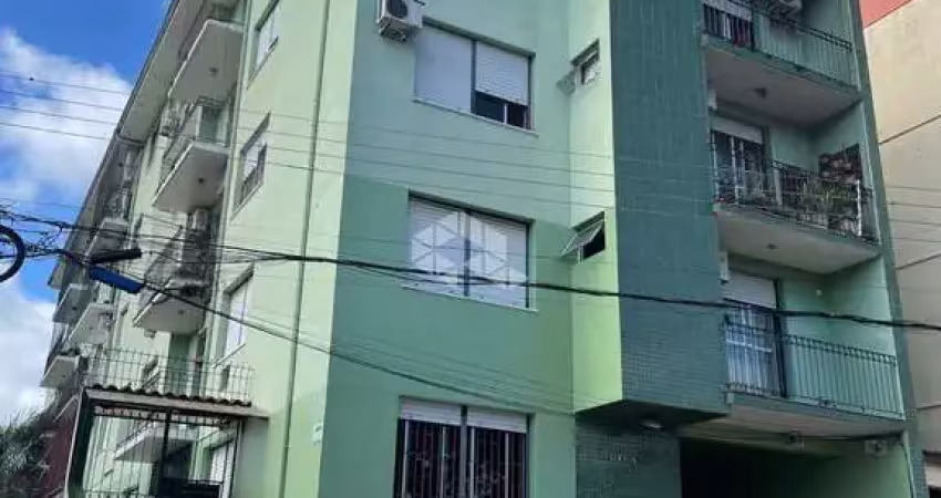 Apartamento com 2 quartos à venda na Adolfo Soares, 162, Menino Jesus, Santa Maria
