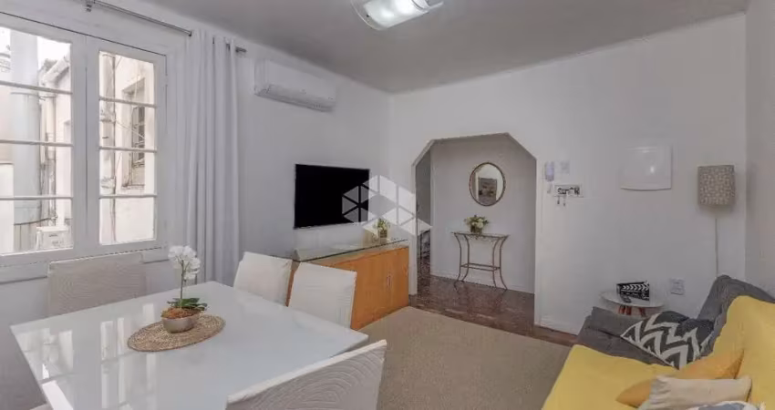 Apartamento com 3 quartos à venda na Rua Cândido Silveira, 229, Auxiliadora, Porto Alegre