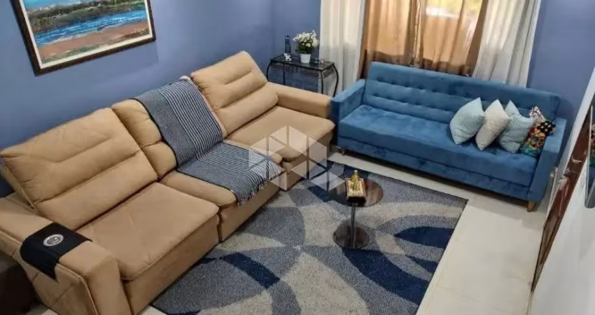 Casa com 3 quartos à venda na Rua Paschoalina Belloti, 31, Jardim City, Guarulhos