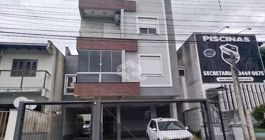 Apartamento 02 dormitórios, sendo uma suíte