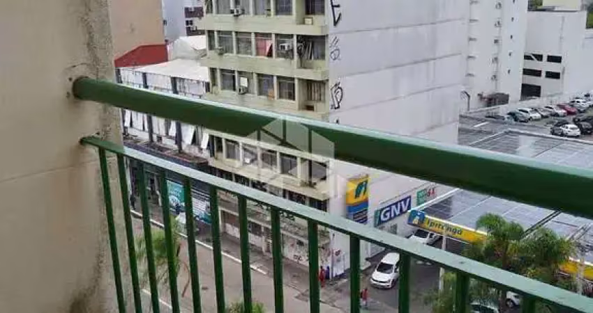 Apartamento 1 dormitório reformado no bairro floresta