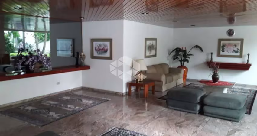 Apartamento jardim analia franco  com 4 dormitorios e  2 vagas!