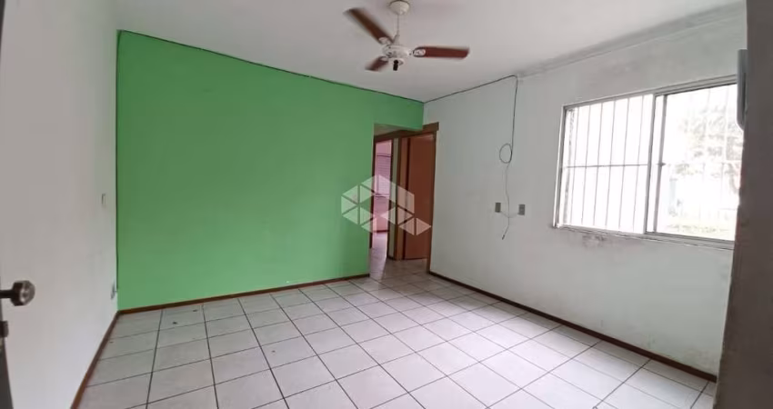 Apartamento 2 dormitórios, 1 vaga, 44,81m² área privativa sol da manhã Igara/Canoas
