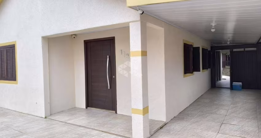 Casa com 4 quartos à venda na Coronel Machado, 113, Harmonia, Canoas