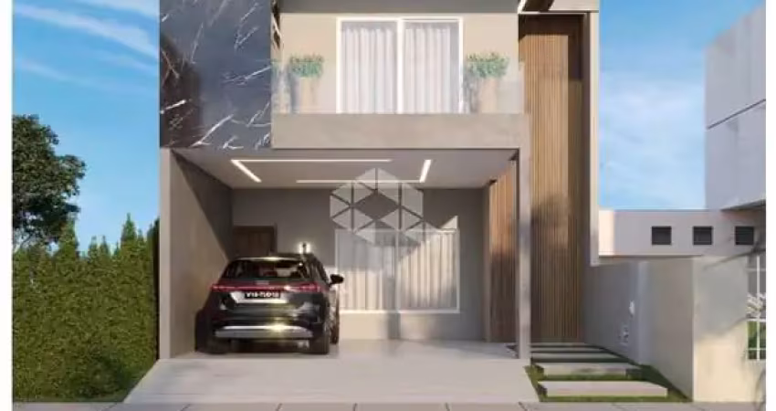 Casa em condomínio com 3 dormitórios sendo 1 suíte no bairro deltaville em biguaçu - sc à venda por r$ 1.150.000,00.