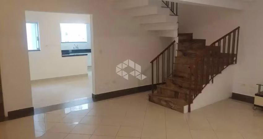 Casa de vila à venda na mooca com 3 dormitórios e 1 vaga de garagem
