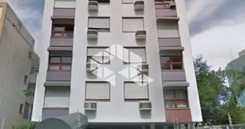 Apartamento cm 52,51 m² de 2 dormitórios com vaga escriturada bairro praia de belas