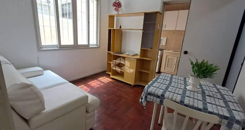 Apartamento com 1 quarto à venda na Rua Professor Cristiano Fischer, 2256, Partenon, Porto Alegre