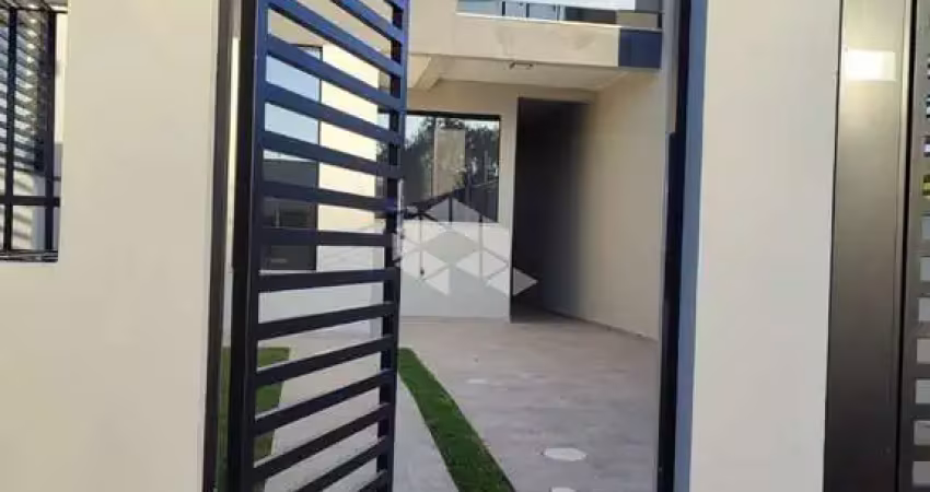 Sobrado alto padrão 3 dormitórios em forquilhas - são josé/sc