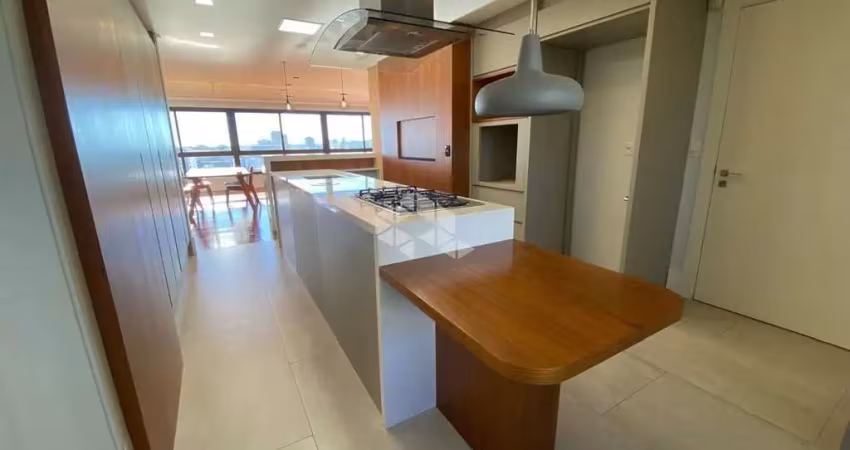Apartamento de alto padrão no  bairro cidade alta bento gonçalves rs