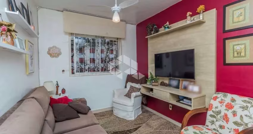 Apartamento com 2 quartos à venda na Rua Joaquim de Carvalho, 110, Vila Nova, Porto Alegre
