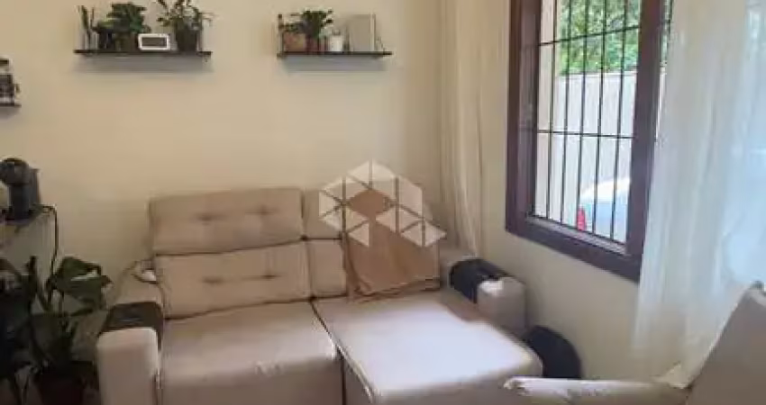 Casa em condomínio 2 dormitórios na vila conceição em porto alegre